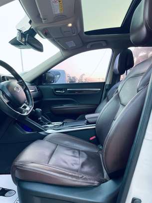 Renault QM6 (kaleos) 2017 image 11