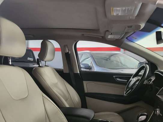 2018 FORD EDGE TITANUME VENANT V4 image 8