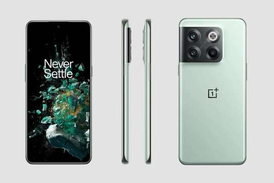 OnePlus 10 T 256 Go RAM 16 image 4