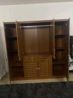 Armoir 3 port image 3