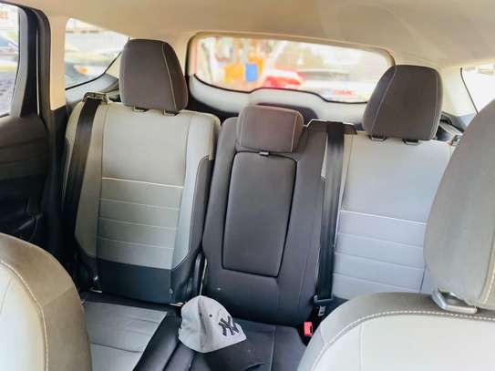 Ford Escape 2014 automatique image 6