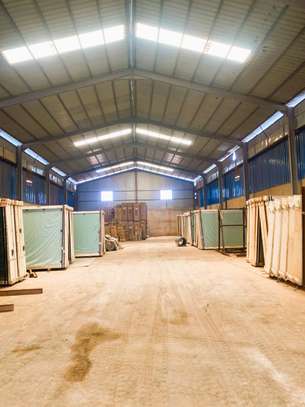 hangar 1000m² à bargny image 3