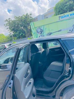 Nissan Rogue 2017 image 10