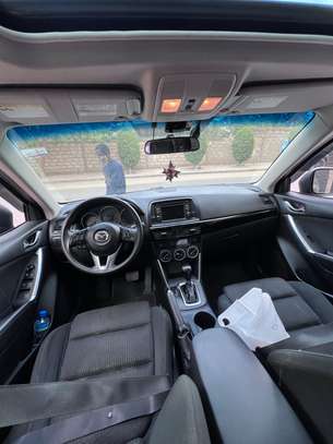 Mazda CX5 2016 Automatique essence image 10
