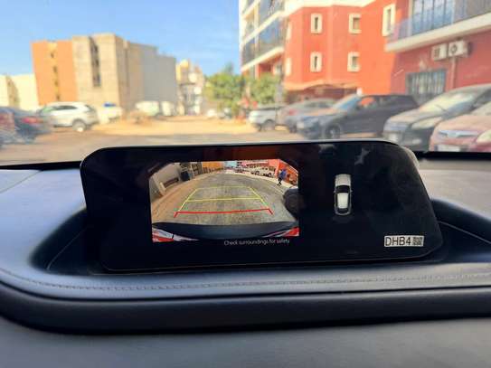 MAZDA CX-30* Année :  *2020* image 12