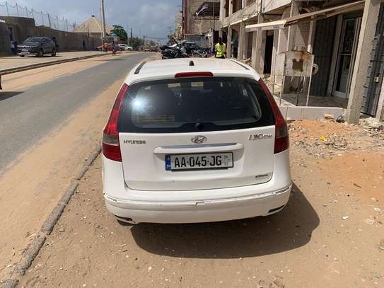 Hyundai i30 image 1