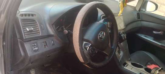 Toyota Venza 2013 image 4