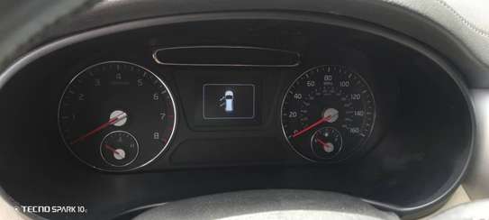 KIA SORENTO 2017 A VENDRE image 8