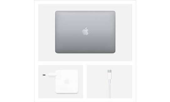 MacBook Pro 13'' Touch Bar 2020 512 Go SSD 16 Go RAM Intel Core i5 Quadricœur à 2.0 GHz Gris Sidéral image 3