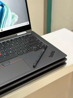 Lenovo ThinkPad X1 Yoga – 4ᵉ Gén image 4