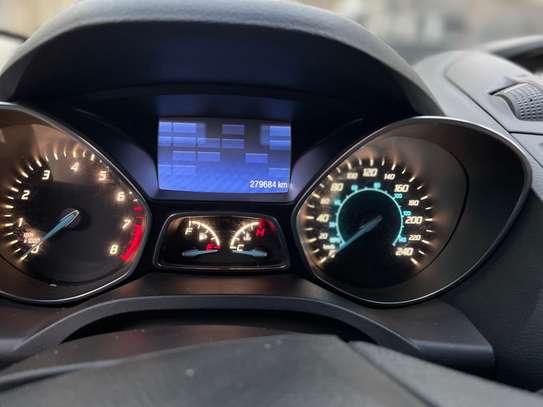 FORD ESCAPE 2013 image 13