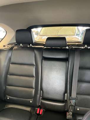 Mazda CX5 GT AWD 2016 image 3