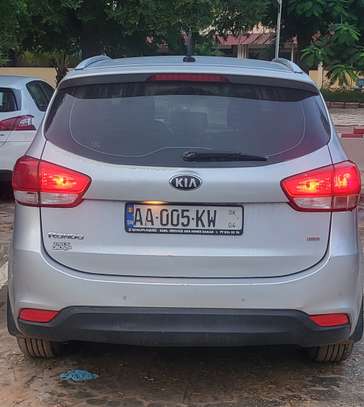 Kia Rondo 2014 image 2