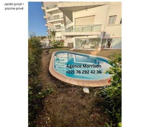 Appartement Duplex de prestige image 1