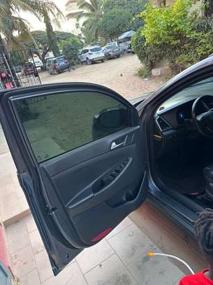 Hyundai Tucson 2018 image 7
