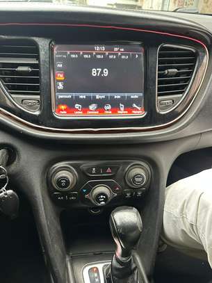 DODGE DART 2014 Full option image 3