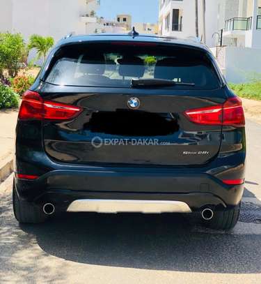 BMW X1  2018 image 5