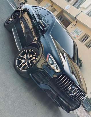 MERCCEDES GLE53 amg image 4