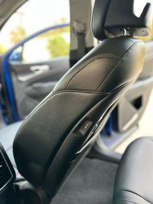 Kia Sportage Ex 2023 image 13