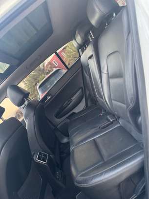 Kia Sportage 2018 essence 4wd image 4