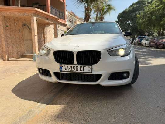 BMW GT 2012 image 9