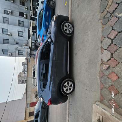 Avante  Hyundai toucso image 4