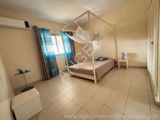 Ref_33846_PL Joli appartement meublé aux maristes. image 6