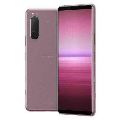 Sony Xperia 5 ll 128go RAM 8 5G image 2