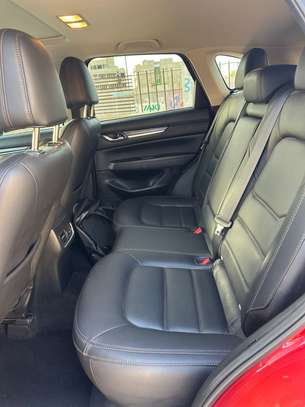 ☑Mazda CX5 ☑2018 image 8