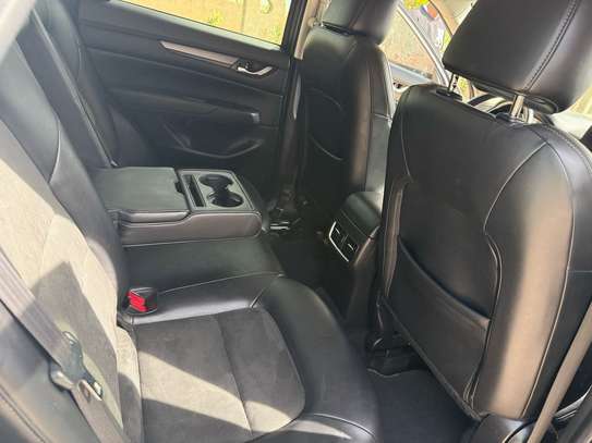 Mazda CX-5 2020 image 12