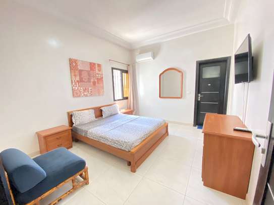 Superbe appartement 3 chambres au virage image 1