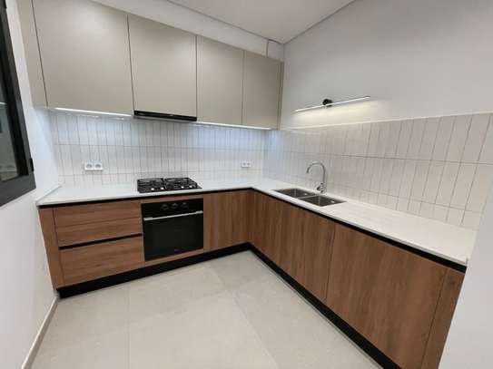 Bel appartement de standing à ngor image 3