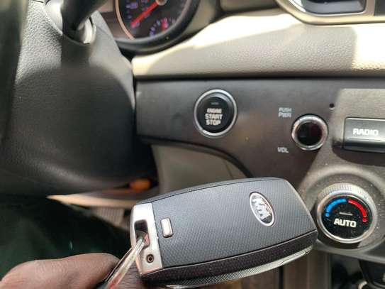 KIA Sportage image 5