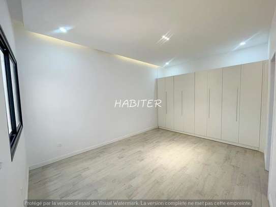 Appartement lumineux à louer à la zone de recasement image 2