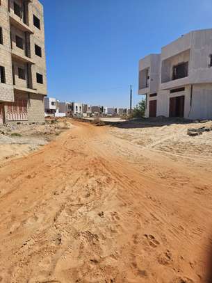 Terrain TF a vendre a Almadies 2 image 3