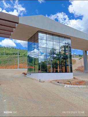 Menuiserie aluminium image 12