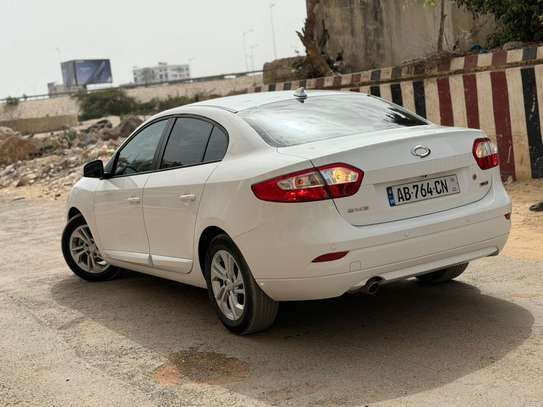Renault sm3 image 10