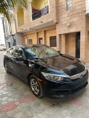 honda Civic image 5
