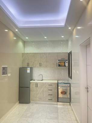 Magnifique mini-studio équipé à Mermoz