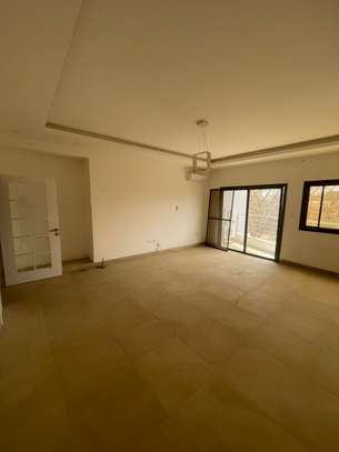 Magnifique appartement de type F4 à louer image 1