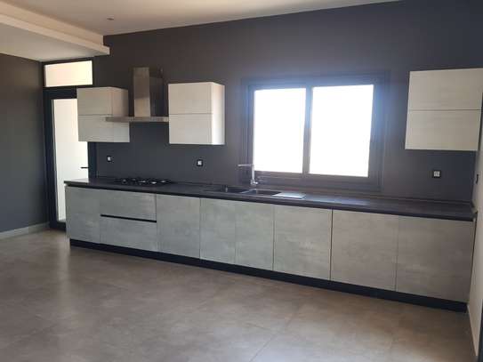 Appartement avec vue directe sur mer image 5