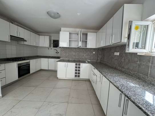 Appartement Haut Standing à la Fenêtre Mermoz image 2