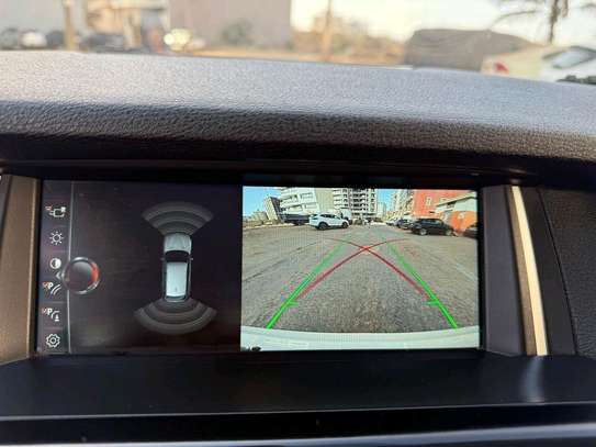 BMw X3 image 4