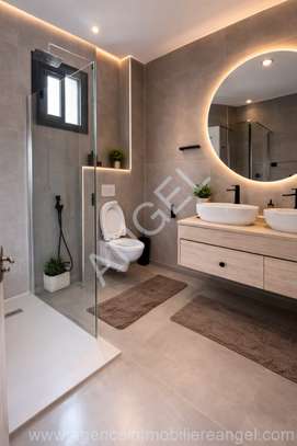 Ref_2922_SEY Appartement à louer au virage image 1