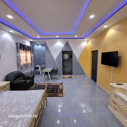 Splendide Studio Meublé à Keur Massar, Dakar image 6