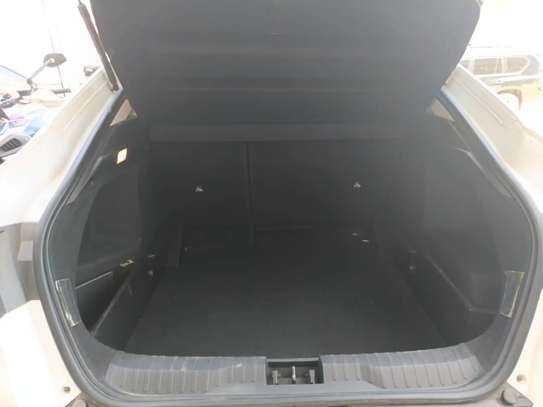Renault XM3 2021 – Confort, style et fiabilité réunis image 12