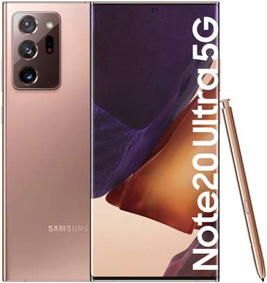 Samsung galaxy note 20 ultara image 2