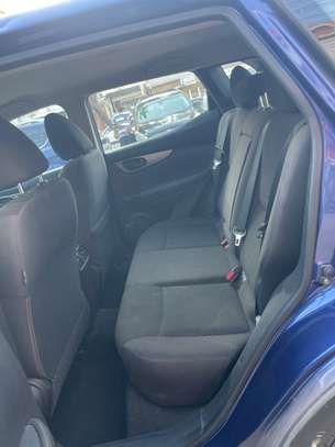 NISSAN QASHQAI 2019 image 7