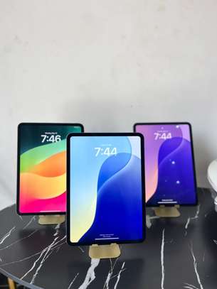 IPAD PRO M4 11POUCE image 4