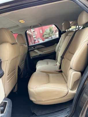 Mazda cx9 2017 image 9
